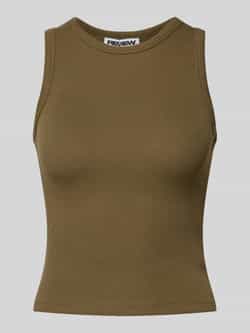 Review Tanktop met racerback