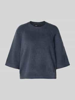 Only Regular fit pullover met vleermuismouwen model 'SIMONI'