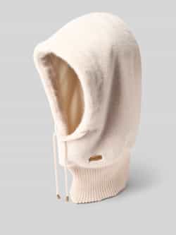 Barts Bivakmuts met ribboord model 'Eliess Hood'