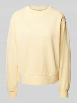 Marc O'Polo DENIM Sweatshirt met labelprint