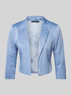 Betty Barclay Blazer in effen design