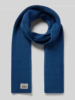 Levi's Sjaal met labelpatch