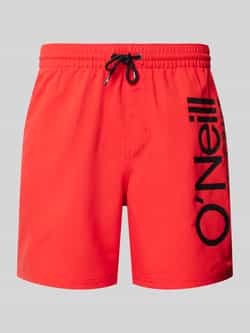 O'Neill Zwembroek met labelprint model 'Original Cali'