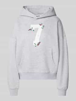 Review Hoodie met kangoeroezak