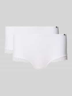 Skiny Hipster Classicotton Onderkleding van katoen-stretch (Set van 2)