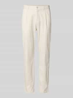 BRAX Broek met achterzakken model 'HYPERLIGHT'