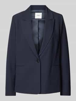 S.Oliver BLACK LABEL Blazer met reverskraag