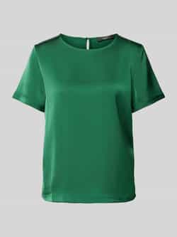 Weekend Max Mara T-shirt met ronde hals model 'GILBERT'