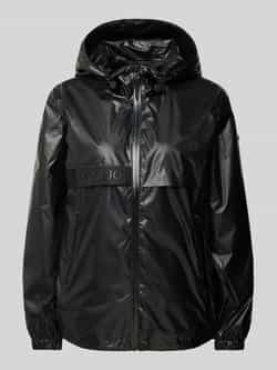 Khujo Jack met labelprint model 'EVELYN'