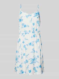 Vero Moda Jurk met bandjes VMMYMILO SINGLET SHORT DRESS WVN GA