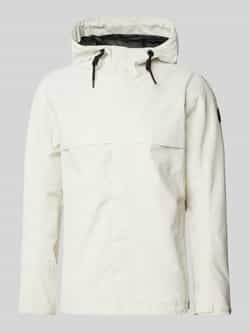 Icepeak Windbreaker met steekzakken model 'ATLANTA'