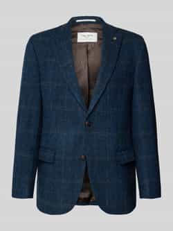 Carl gross Harris Tweed colbert van scheerwol model 'Theo'