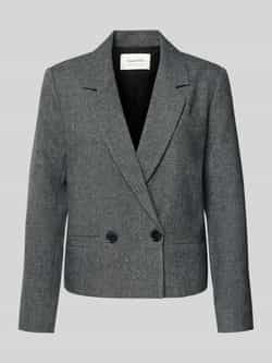 B.Young Blazer met reverskraag model 'Etona'