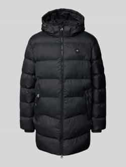 Gant Gewatteerd jack met tweewegsritssluiting model 'ACTIVE CLOUD'