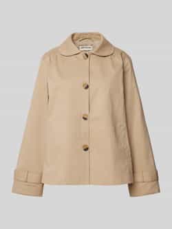 LOLLYS LAUNDRY Jack met strookzakken model 'Viola'