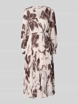 Forever New Vrijetijdsjurk met V-hals model 'Saskia'