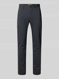Only & Sons Slim fit chino van viscosemix model 'MARK'