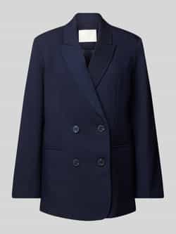LeGer by Lena Gercke Blazer met reverskraag model 'Anian'