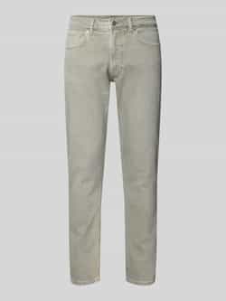 Pepe Jeans Broek - olivine green/olijfgroen