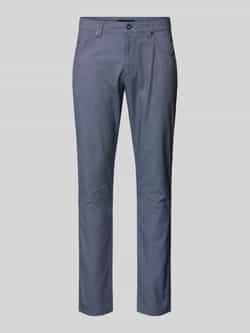 Bugatti Regular fit chino in 5-pocketmodel model 'CORDOBA'