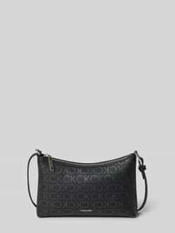 Calvin Klein Jeans Handtas CK MUST CONV CROSSBODY_MONO