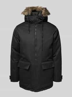Jack & jones Jack met capuchon model 'CHARLIE'