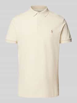 Polo Ralph Lauren Poloshirt met labelstitching