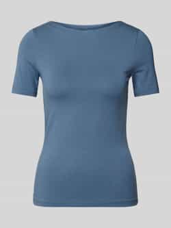 Vero Moda Shirt met korte mouwen VMPANDA MODAL S S TOP NOOS