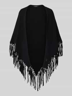 Weekend Max Mara Wollen sjaal van pure scheerwol model 'TORNADO'
