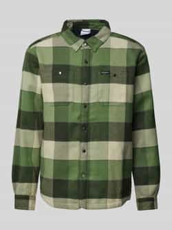 Columbia Regular fit overhemd met borstzakken model 'Windward'
