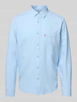 Levi's Vrijetijdsoverhemd met knoopsluiting