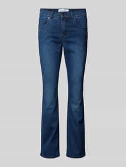 Angels Regular fit jeans in 5-pocketmodel model 'LENI'