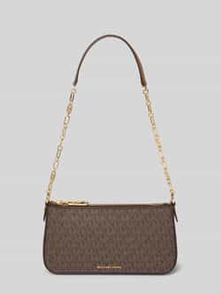 MICHAEL Kors Handtas met labelapplicatie model 'EMPIRE'