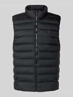 Polo Ralph Lauren Bodywarmer met opstaande kraag