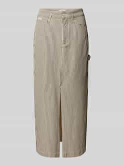 Marc O'Polo DENIM Jeansrok in 5-pocketmodel