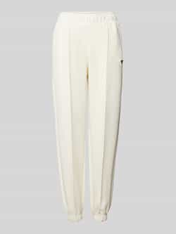 Guess Activewear Sweatpants met labeldetail model 'OLYMPE'