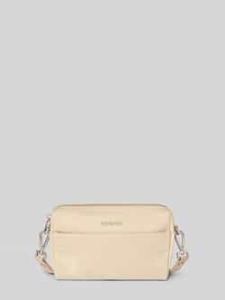 Bogner Schoudertas met labeldetail model 'KLOSTERS'