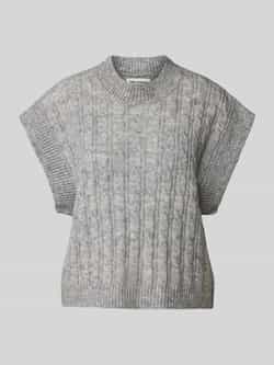 LOLLYS LAUNDRY Spencer met ronde hals model 'Finn'