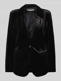 B.Young Blazer met reverskraag model 'PERLINA'