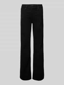 Someday Straight leg jeans in 5-pocketmodel model 'Carie'