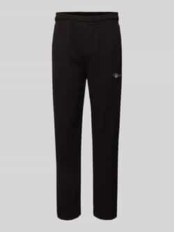 Pegador Sweatpants met zijzakken