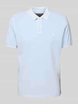 Marc O'Polo Regular fit poloshirt van puur katoen
