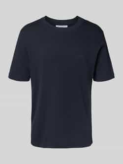 Marc O'Polo DENIM Regular fit T-shirt van puur katoen