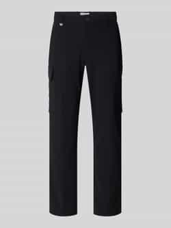Antony Morato Skinny fit broek met applicatie model 'BJORN'