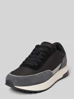 CK Calvin Klein Sneakers met logo-applicatie model 'Repreve'