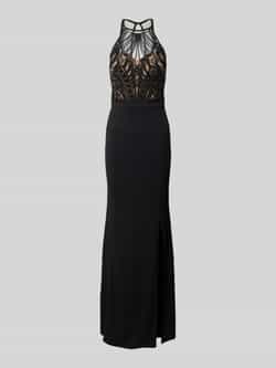 Lipsy Jumpsuit met kant