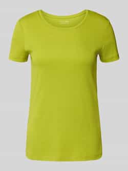 Christian Berg Woman T-shirt met ronde hals