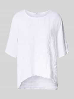 ZABAIONE Blouseshirt met ronde hals