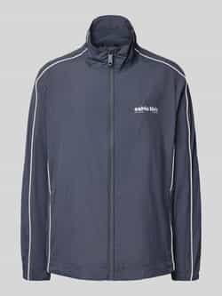 Calvin Klein Jeans Jack met labelprint