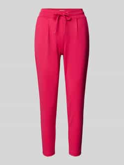 Ichi Joggingbroek met paspelzakken model 'KATE'